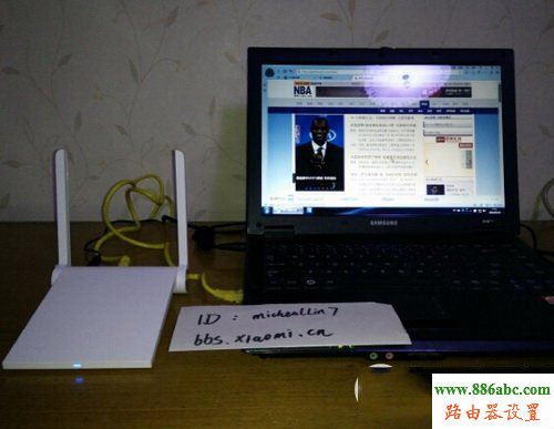 mini,小米,中繼,192.168.0.1,路由器限制網速,巴法絡無線路由器,如何查詢ip地址,本機ip地址怎么查