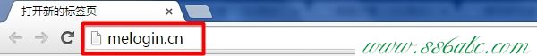 水星路由器設置,192.168.1.1打不開,水星路由器官網,mercury設置網址,melogin.cn登錄不了