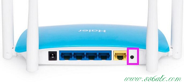 海爾初始密碼,海爾路由器的設置,海爾無線路由器價格,海爾無線路由器設置